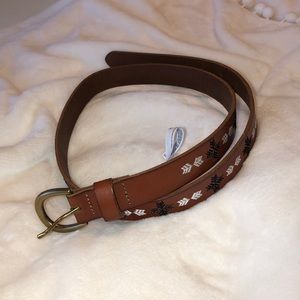 Women’s American Eagle Belt NWOT